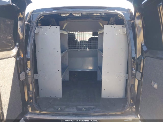 3N6CM0KN6FK704678 Nissan NV200 SV