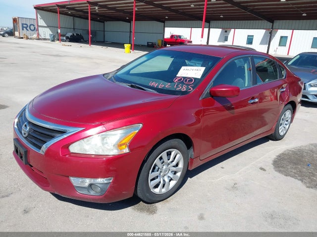 1N4AL3AP9EN346010 Nissan Altima