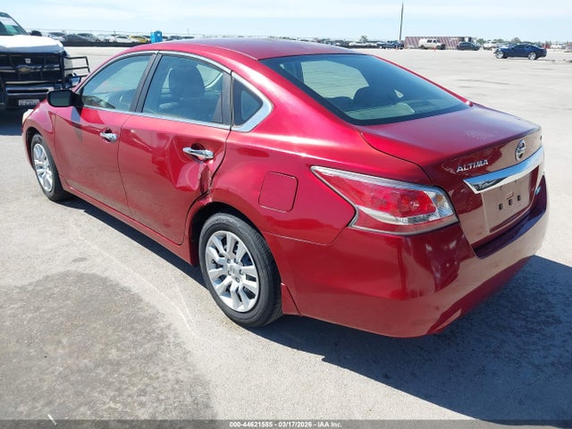 1N4AL3AP9EN346010 Nissan Altima