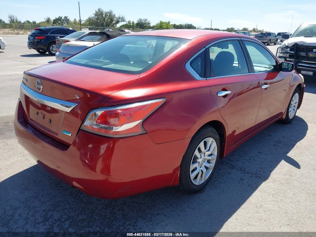 1N4AL3AP9EN346010 Nissan Altima