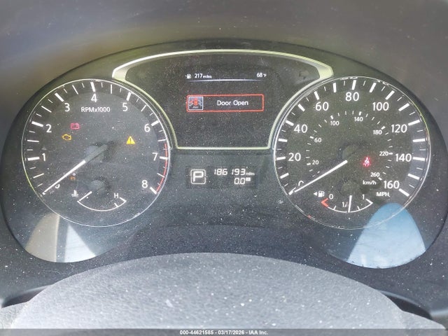 1N4AL3AP9EN346010 Nissan Altima