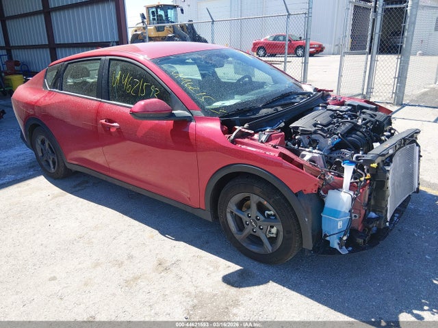 Aukcja sprzedaży 2025 Kia K4 Lxs, vin: 3KPFT4DEXSE233778, numer aukcji: 44621593