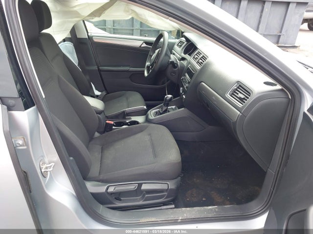 Aukcja sprzedaży 2015 Volkswagen Jetta 1.8t Se, vin: 3VWD17AJ0FM231630, numer aukcji: 44621591
