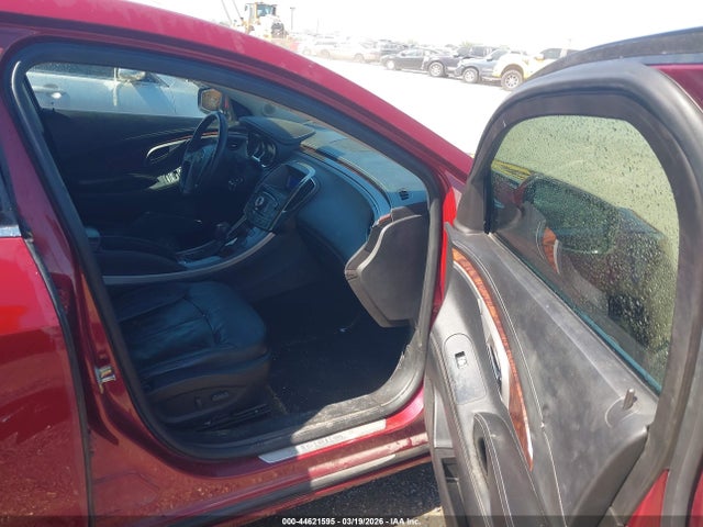 Aukcja sprzedaży 2010 Buick Lacrosse Cxl, vin: 1G4GC5EG2AF235759, numer aukcji: 44621595