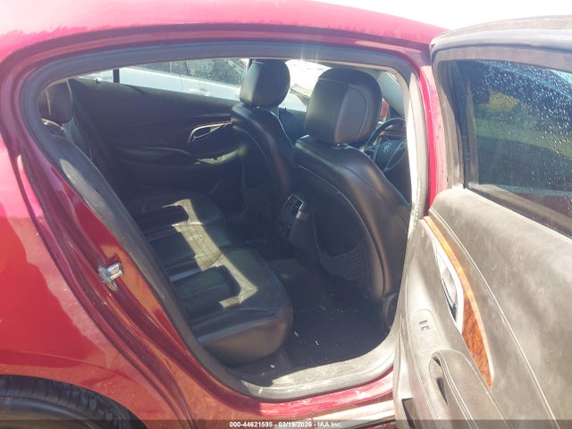 Aukcja sprzedaży 2010 Buick Lacrosse Cxl, vin: 1G4GC5EG2AF235759, numer aukcji: 44621595