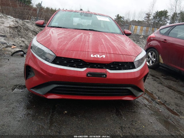 Aukcja sprzedaży 2024 Kia Forte Lxs, vin: 3KPF24AD1RE836756, numer aukcji: 44621599