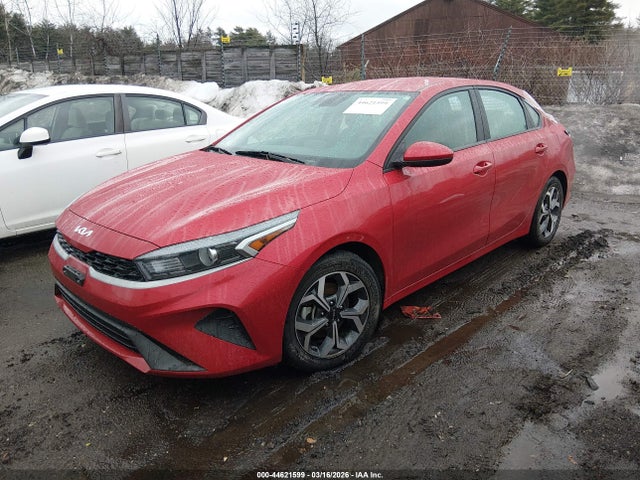 Aukcja sprzedaży 2024 Kia Forte Lxs, vin: 3KPF24AD1RE836756, numer aukcji: 44621599