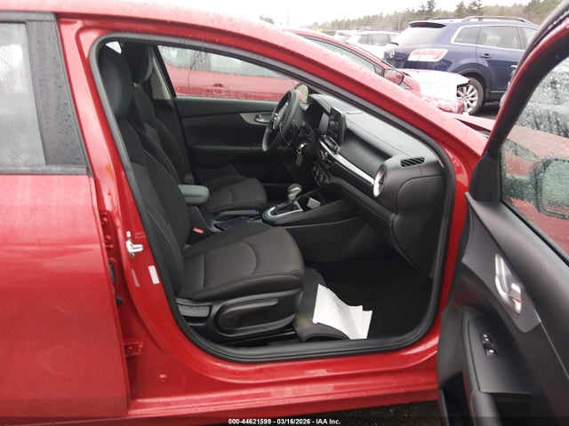 Aukcja sprzedaży 2024 Kia Forte Lxs, vin: 3KPF24AD1RE836756, numer aukcji: 44621599