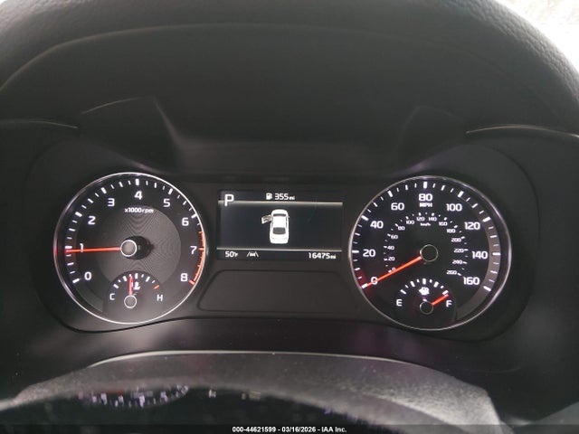Aukcja sprzedaży 2024 Kia Forte Lxs, vin: 3KPF24AD1RE836756, numer aukcji: 44621599