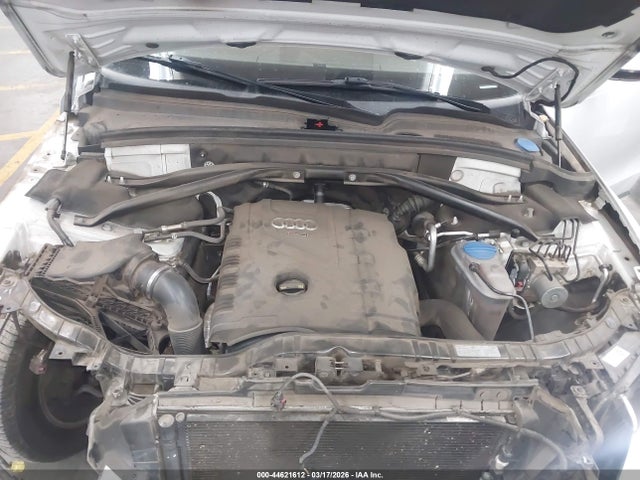 2016 AUDI Q5 WA1L2AFP8GA061807 Photo 9