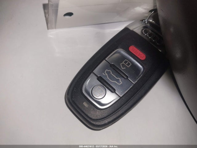 2016 AUDI Q5 WA1L2AFP8GA061807 Photo 10