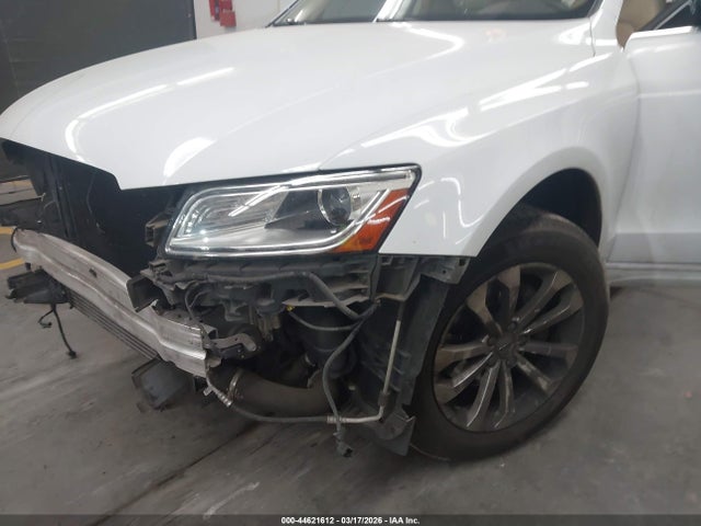 2016 AUDI Q5 WA1L2AFP8GA061807 Photo 5