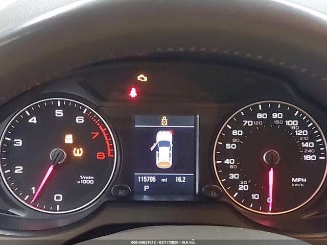 2016 AUDI Q5 WA1L2AFP8GA061807 Photo 6