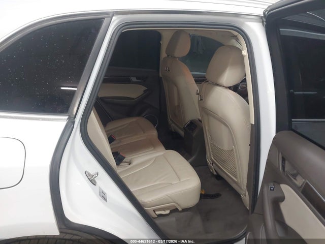 2016 AUDI Q5 WA1L2AFP8GA061807 Photo 7