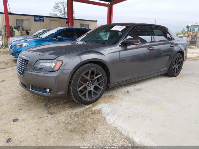 Продаж на аукціоні авто 2014 Chrysler 300 300s, vin: 2C3CCABG4EH253057, номер лоту: 44621614