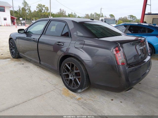 Продаж на аукціоні авто 2014 Chrysler 300 300s, vin: 2C3CCABG4EH253057, номер лоту: 44621614