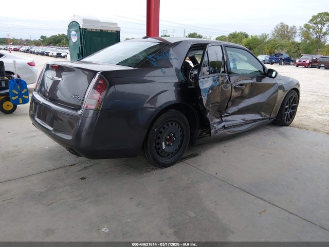 Продаж на аукціоні авто 2014 Chrysler 300 300s, vin: 2C3CCABG4EH253057, номер лоту: 44621614