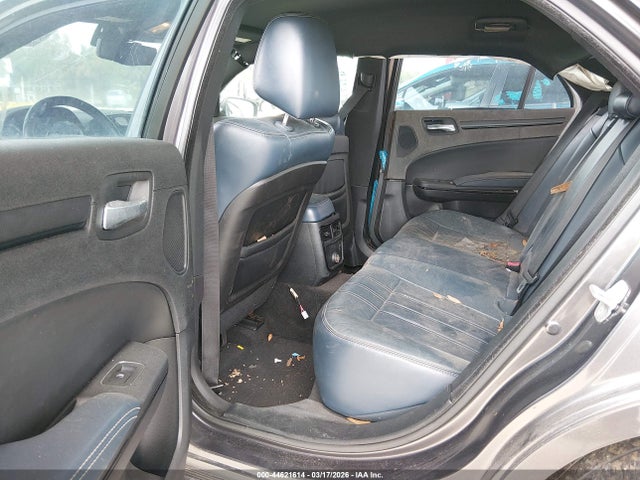 Продаж на аукціоні авто 2014 Chrysler 300 300s, vin: 2C3CCABG4EH253057, номер лоту: 44621614