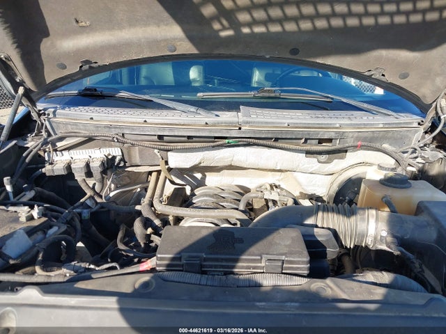 2013 FORD F-150 1FTFW1CF8DKD08932 Photo 9