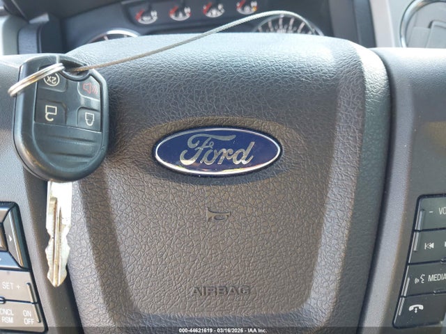 2013 FORD F-150 1FTFW1CF8DKD08932 Photo 10
