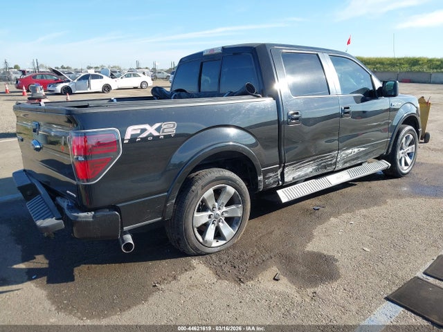 2013 FORD F-150 1FTFW1CF8DKD08932 Photo 3