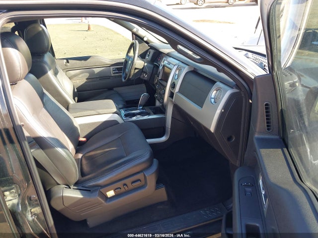 2013 FORD F-150 1FTFW1CF8DKD08932 Photo 4