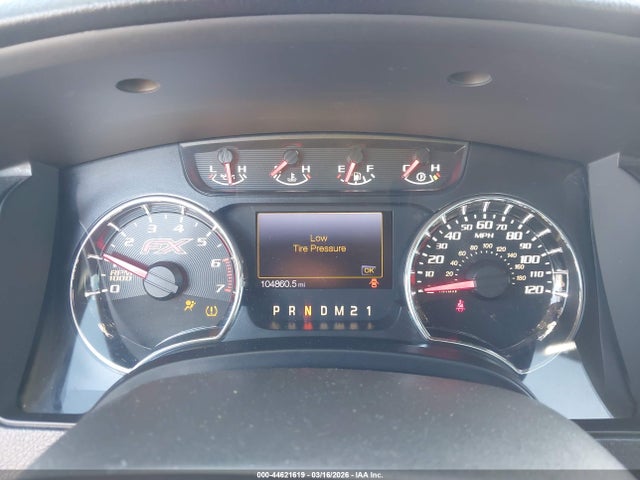 2013 FORD F-150 1FTFW1CF8DKD08932 Photo 6