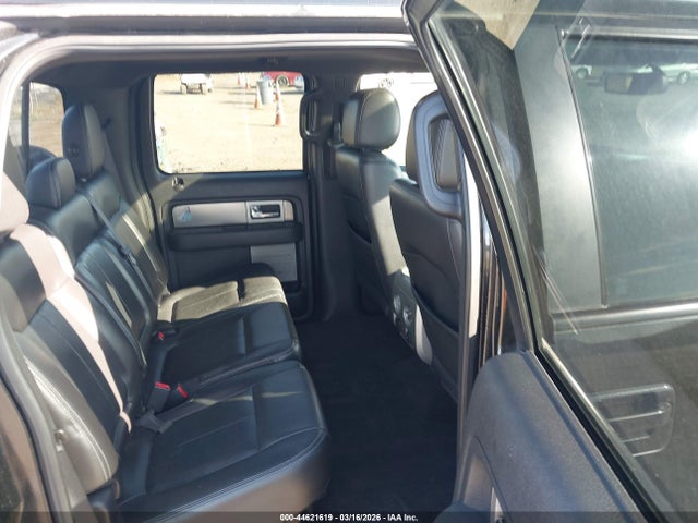 2013 FORD F-150 1FTFW1CF8DKD08932 Photo 7