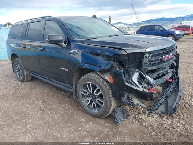 2022 GMC YUKON XL 1GKS2HKL7NR175183