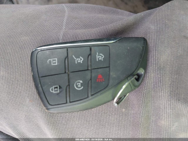 2022 GMC YUKON XL 1GKS2HKL7NR175183 Photo 10