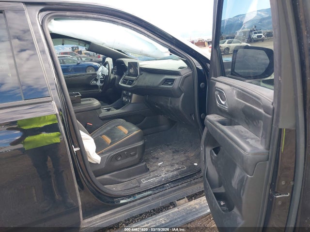 2022 GMC YUKON XL 1GKS2HKL7NR175183 Photo 4