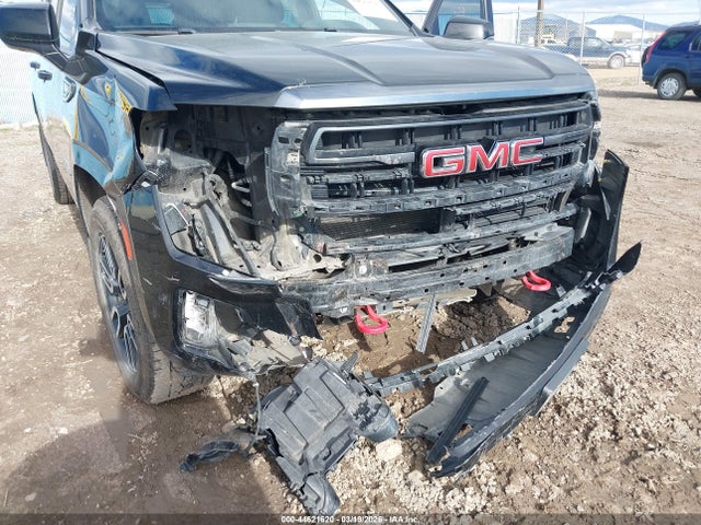 2022 GMC YUKON XL 1GKS2HKL7NR175183 Photo 5