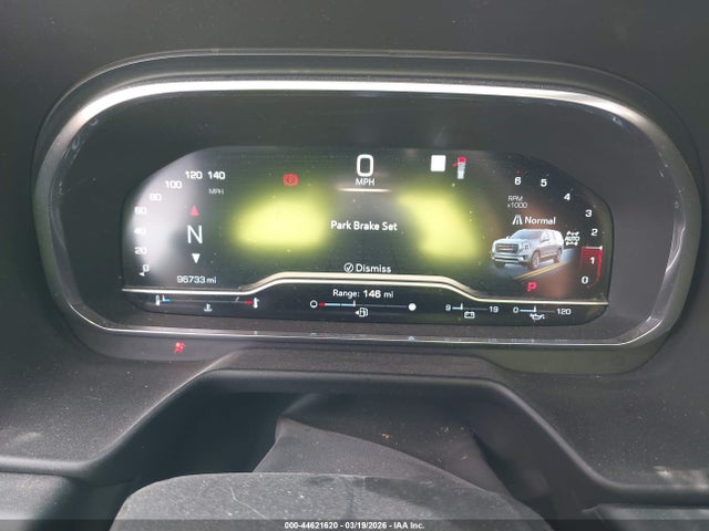 2022 GMC YUKON XL 1GKS2HKL7NR175183 Photo 6