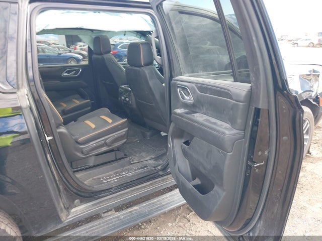 2022 GMC YUKON XL 1GKS2HKL7NR175183 Photo 7