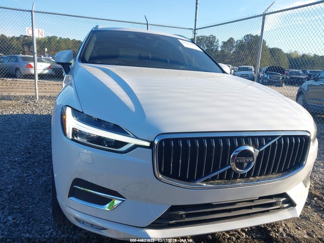 LYV102DL2KB284628 Volvo Xc60 T5 Inscription