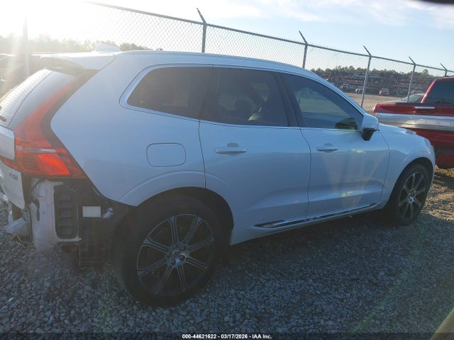 LYV102DL2KB284628 Volvo Xc60 T5 Inscription