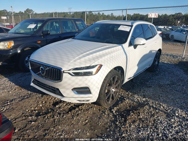 LYV102DL2KB284628 Volvo Xc60 T5 Inscription