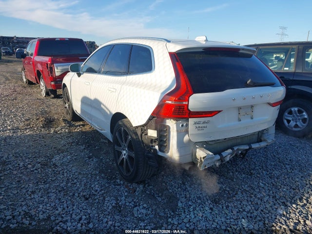 LYV102DL2KB284628 Volvo Xc60 T5 Inscription