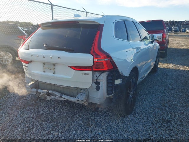 LYV102DL2KB284628 Volvo Xc60 T5 Inscription