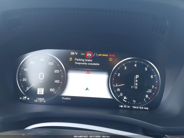 LYV102DL2KB284628 Volvo Xc60 T5 Inscription