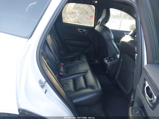 LYV102DL2KB284628 Volvo Xc60 T5 Inscription
