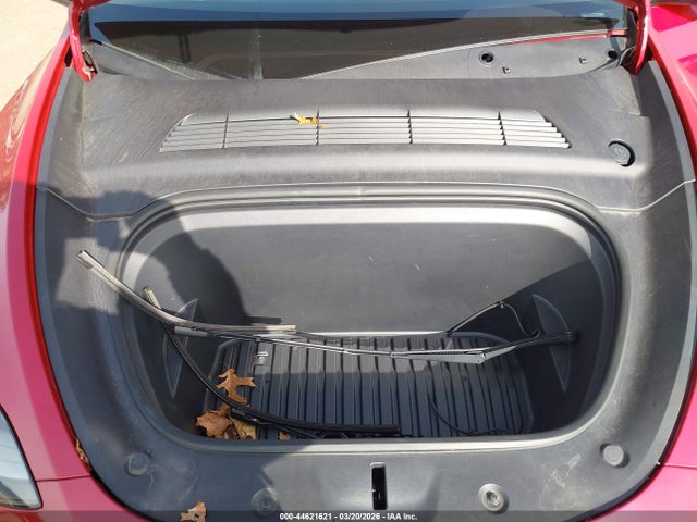 Aukcja sprzedaży 2023 Tesla Model Y Awd/long Range Dual Motor All-wheel Drive, vin: 7SAYGDEE3PF907754, numer aukcji: 44621621