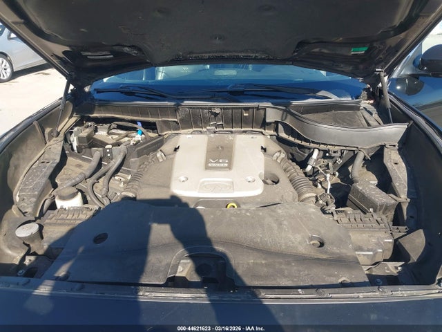 2013 INFINITI FX37 JN8CS1MU2DM141956 Photo 9