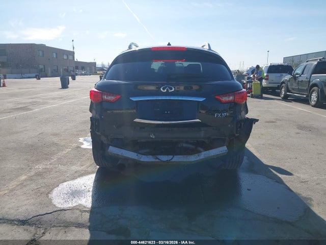 Продаж на аукціоні авто 2013 Infiniti Fx37, vin: JN8CS1MU2DM141956, номер лоту: 44621623