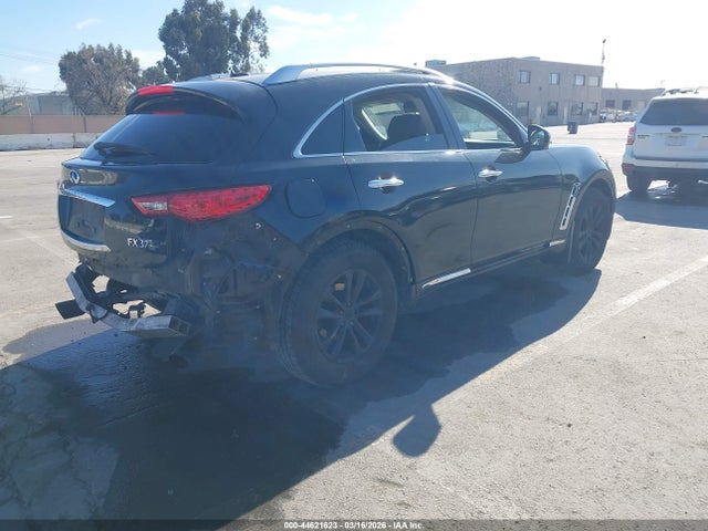 2013 INFINITI FX37 JN8CS1MU2DM141956 Photo 3