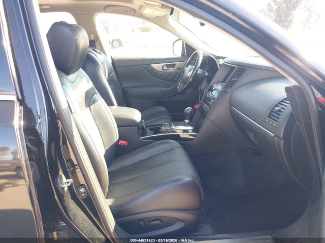 2013 INFINITI FX37 JN8CS1MU2DM141956 Photo 4