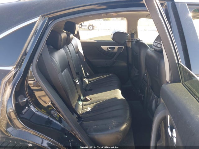 2013 INFINITI FX37 JN8CS1MU2DM141956 Photo 7