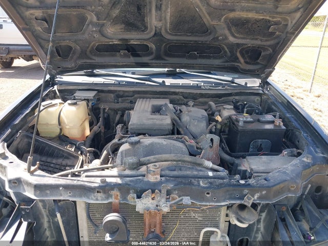 Aukcja sprzedaży 2010 Gmc Canyon Sle1, vin: 1GTJTCDE0A8129166, numer aukcji: 44621630