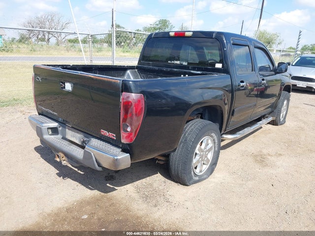 Aukcja sprzedaży 2010 Gmc Canyon Sle1, vin: 1GTJTCDE0A8129166, numer aukcji: 44621630
