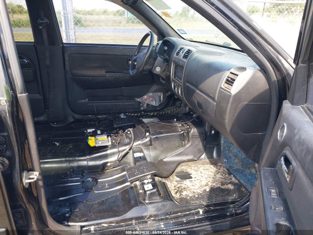 Aukcja sprzedaży 2010 Gmc Canyon Sle1, vin: 1GTJTCDE0A8129166, numer aukcji: 44621630